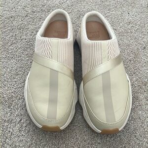 Sorel Kinetic Impact Mule